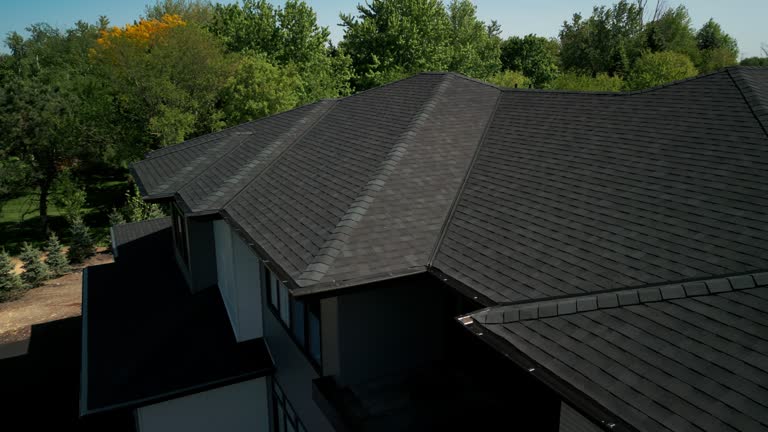 Best Slate Roofing  in Dennison, OH